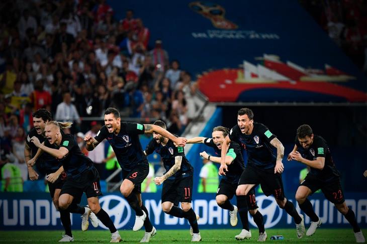 منتخب كرواتيا منتخب كرواتيا